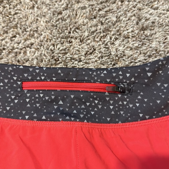 Nike Dri-fit Athletic Shorts - Picture 5 of 9